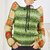 PULLI BLUMENKIND
