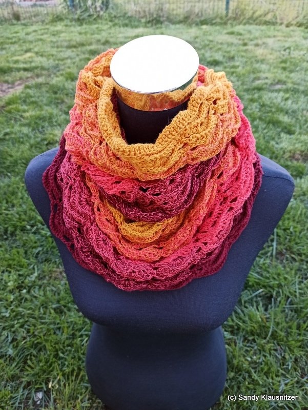 Merak - der Pfauen Loop - Bild 3