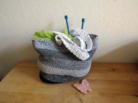 Projekttasche "Carina"