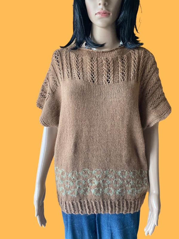 Anlis Schäfchen Shirt - Bild 3