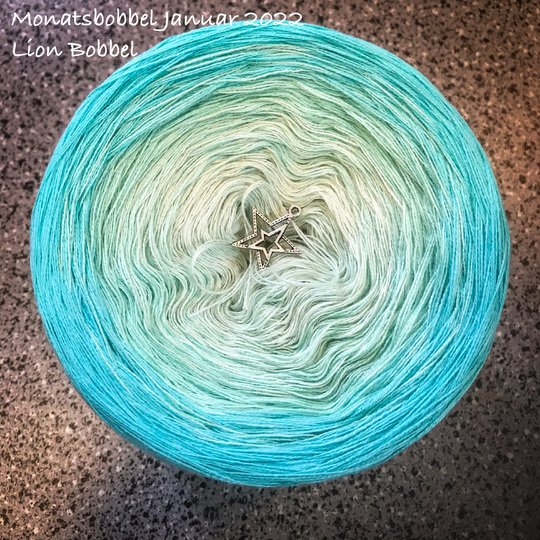 Häkelanleitung: Dreieckstuch "Blümchen"