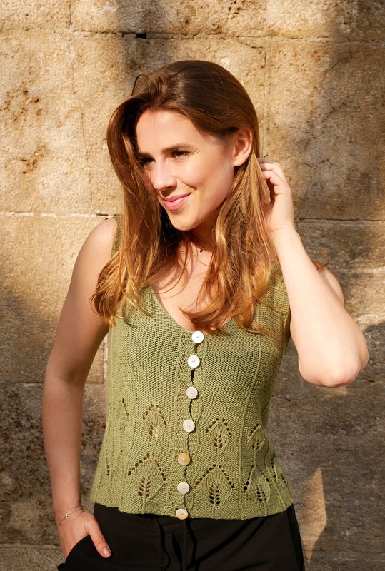 Stricktop Tilli - Bild 9