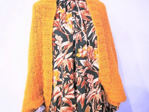 Strickanleitung | TimelessShrug