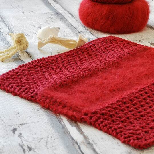 Strickanleitung | KüstenCardigan : Luzie