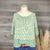 Strickanleitung | KüstenShirt : Sole
