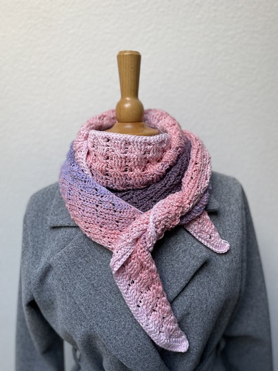 4-1 Crochet Pattern collection &quot;Seasons&quot;