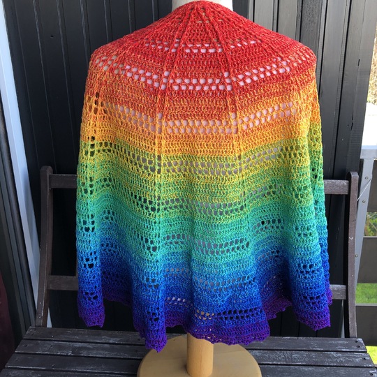 4-1 Crochet Pattern collection &quot;Seasons&quot;