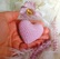 Crochet Pattern Amigurumi Heart