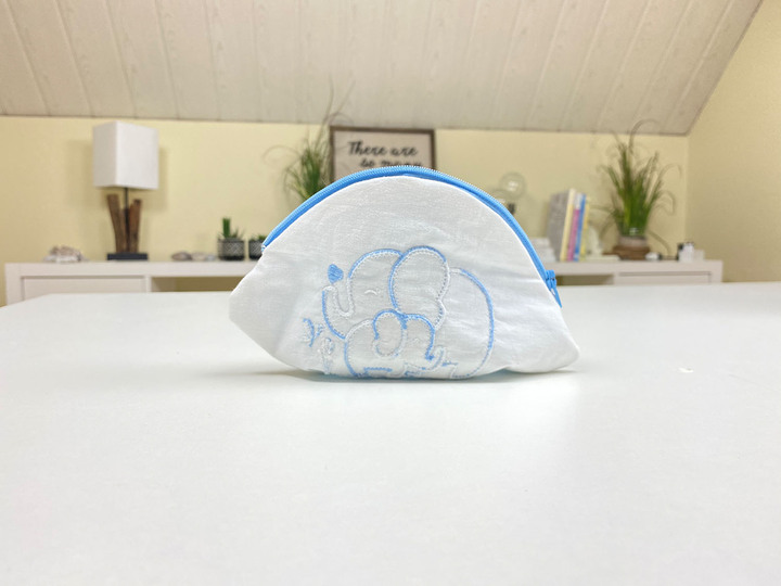 N&auml;hanleitung Maskent&auml;schchen n&auml;hen