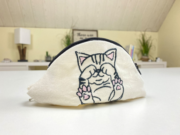 N&auml;hanleitung Maskent&auml;schchen n&auml;hen