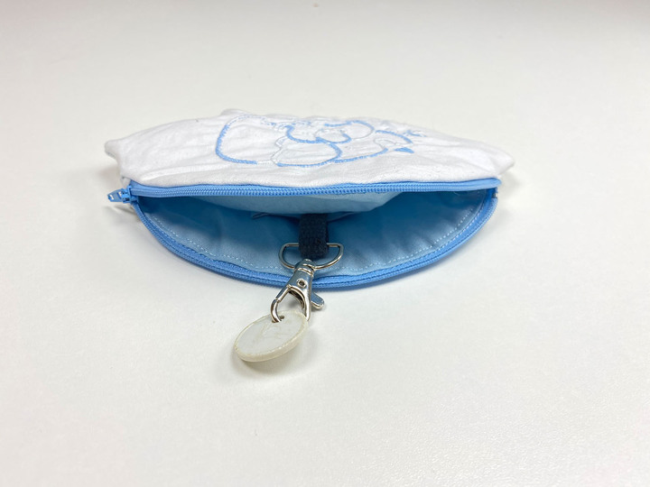 N&auml;hanleitung Maskent&auml;schchen n&auml;hen