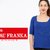 FRAU FRANKA • schlankes Shirt mit eckigem Ausschnitt, e-book