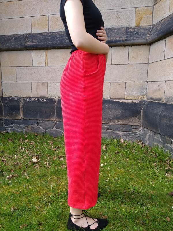 Culotte Marie Gr. 34-50+ Beamerdatei - Bild 3