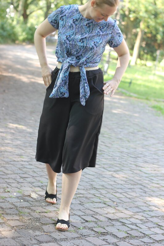 Culotte Marie Gr. 34-50+ Beamerdatei