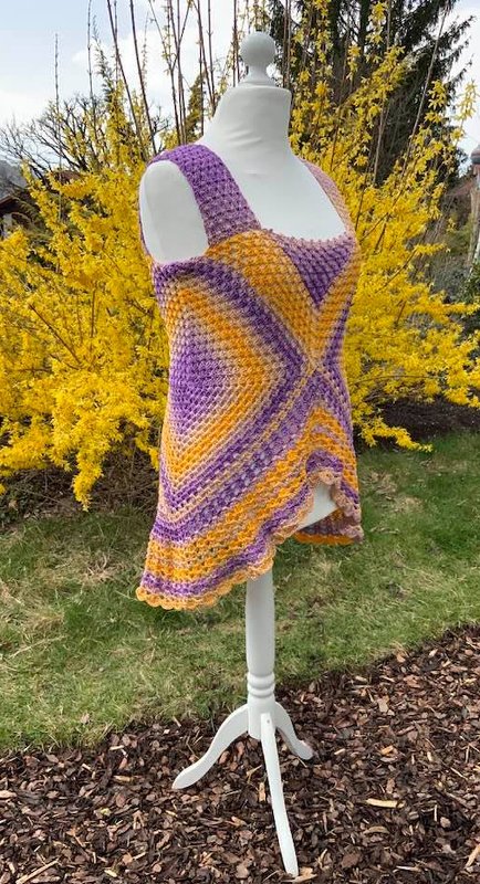 Perles  "Luftige Tunika" - Bild 2