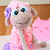 Häkelanleitung Schäfchen Lupi Plüschtier Amigurumi