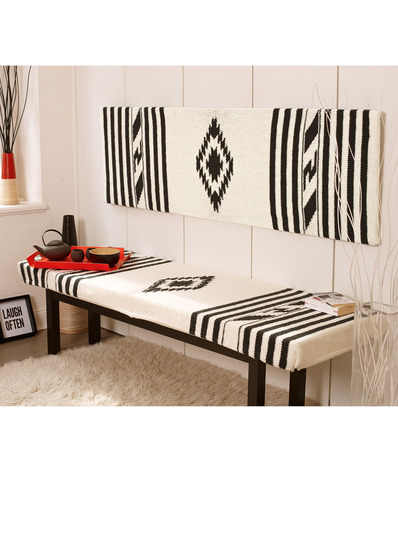 Strickanleitung: Home und Deko-Wohnaccessoires Settle