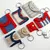 Little Bags in 5 Sizes – Keychains, Pocket Danglers, Voucher Bags, Doll Bag