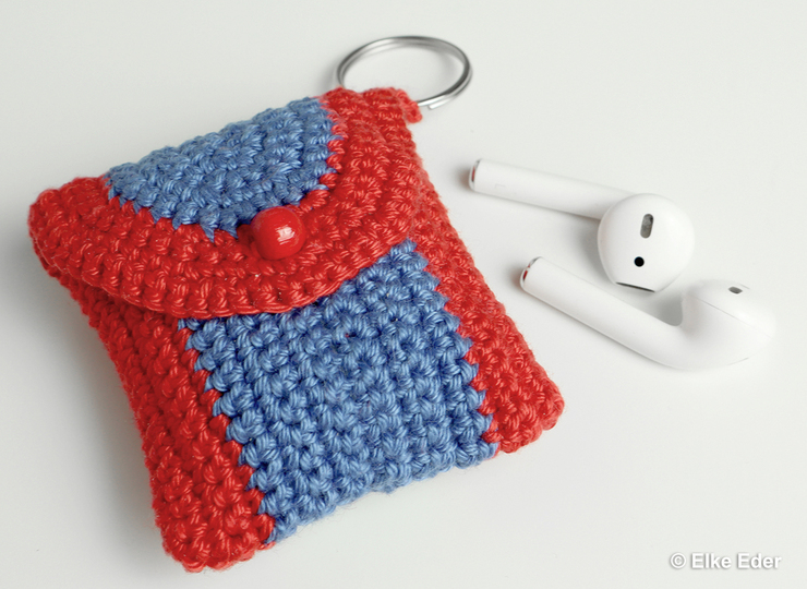 Little Bags in 5 Sizes – Keychains, Pocket Danglers, Voucher Bags, Doll Bag