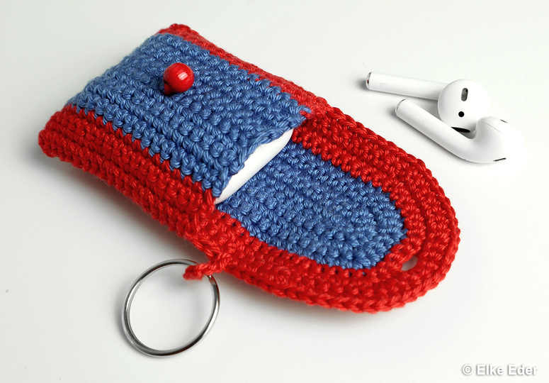 Little Bags in 5 Sizes – Keychains, Pocket Danglers, Voucher Bags, Doll Bag