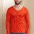 Strickanleitung: Herren-Pullover Jeldrik