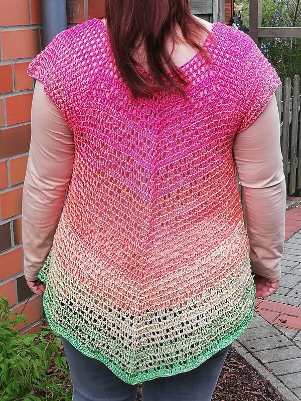 Tunika Pleasure - Bild 5