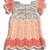 Strickanleitung: Baby-Kleid Marella