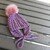 Knitting Pattern Bonnet Bjoernebaer