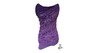 Anleitung gehäkelte Tunika Purple Oblique