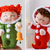 Häkelanleitung Weihnachtself – Amigurumi Weihnachtsfigur PDF