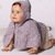 Strickanleitung: Baby-Cape Talia