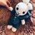 Oskar the Rabbit crochet pattern