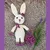 Little Cutie Bunny - crochetpattern