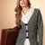 Strickanleitung: Damen-Jacke Lurdes