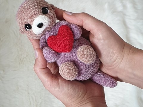 Amigurumi