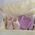 Baby Geschenk Set * 3 Anleitungen * Decke, Schühchen, Windelhöschen