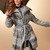 Strickanleitung: Damen-Jacke Branca