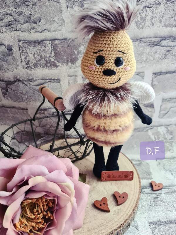 Immchen, die süße Biene - Bild 5