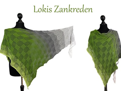 Lokis Zankreden