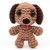 Amigurumi Mini Noso Hund häkeln