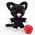 Amigurumi Mini Noso Katze häkeln