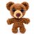 Amigurumi Mini Noso Bear Crochet Pattern
