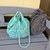 Market Bag Crochet Star