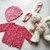Pattern Yavanna Baby Set