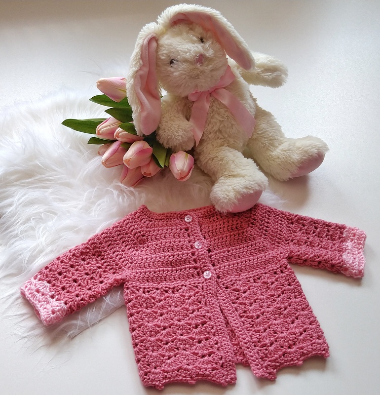 Pattern Yavanna Baby Set - Image 3