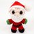 Amigurumi Mini Noso Santa Claus Crochet Pattern