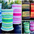 decorative Lantern - 2 variants