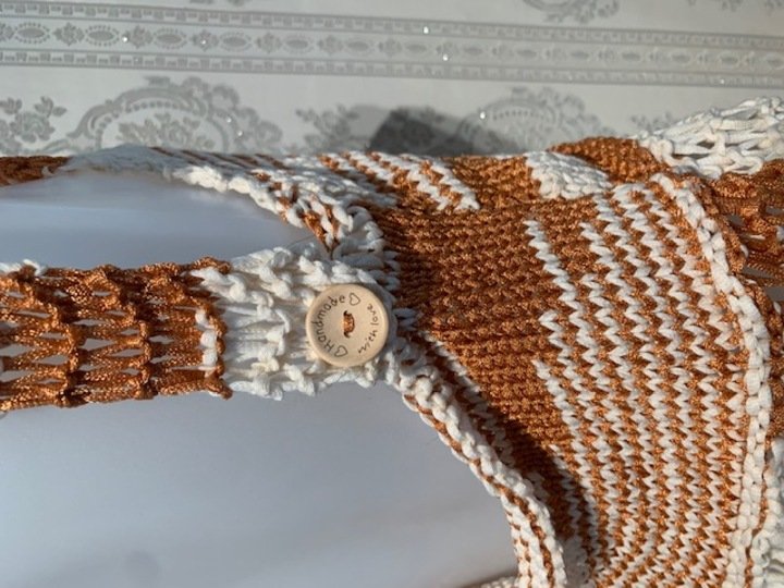 Strickanleitung für "Summer on Top"