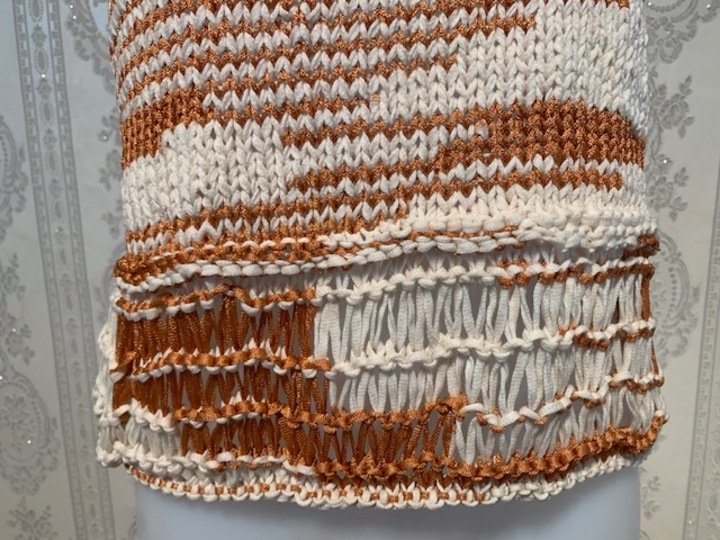 Strickanleitung für "Summer on Top"