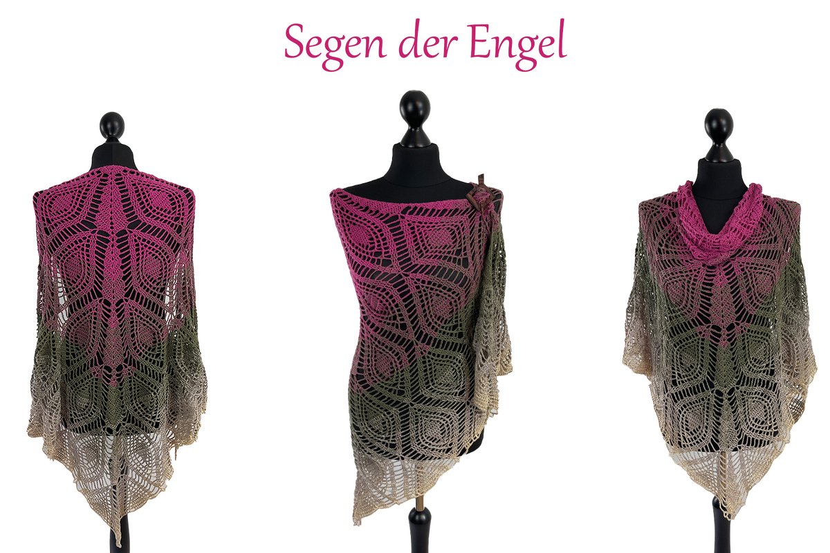 Segen der Engel